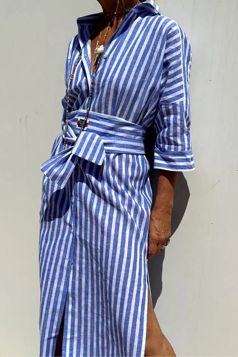 Hewan | Casual Summer Dress