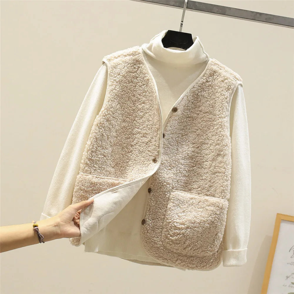 Pien™ | Warm Classic Vest
