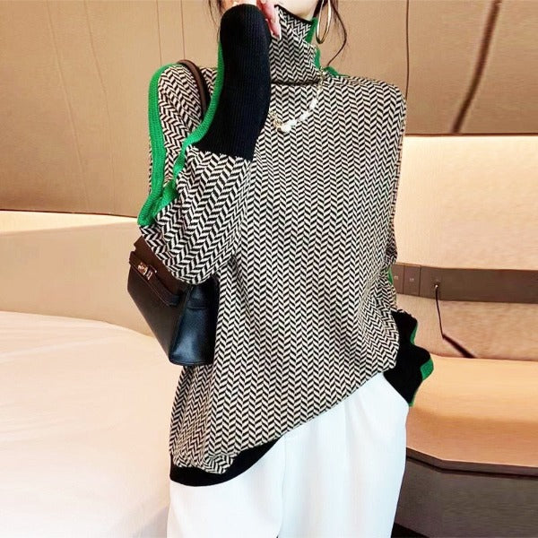 Florence Knit Jumper