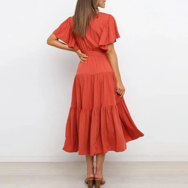 Jasmine | Casual dress