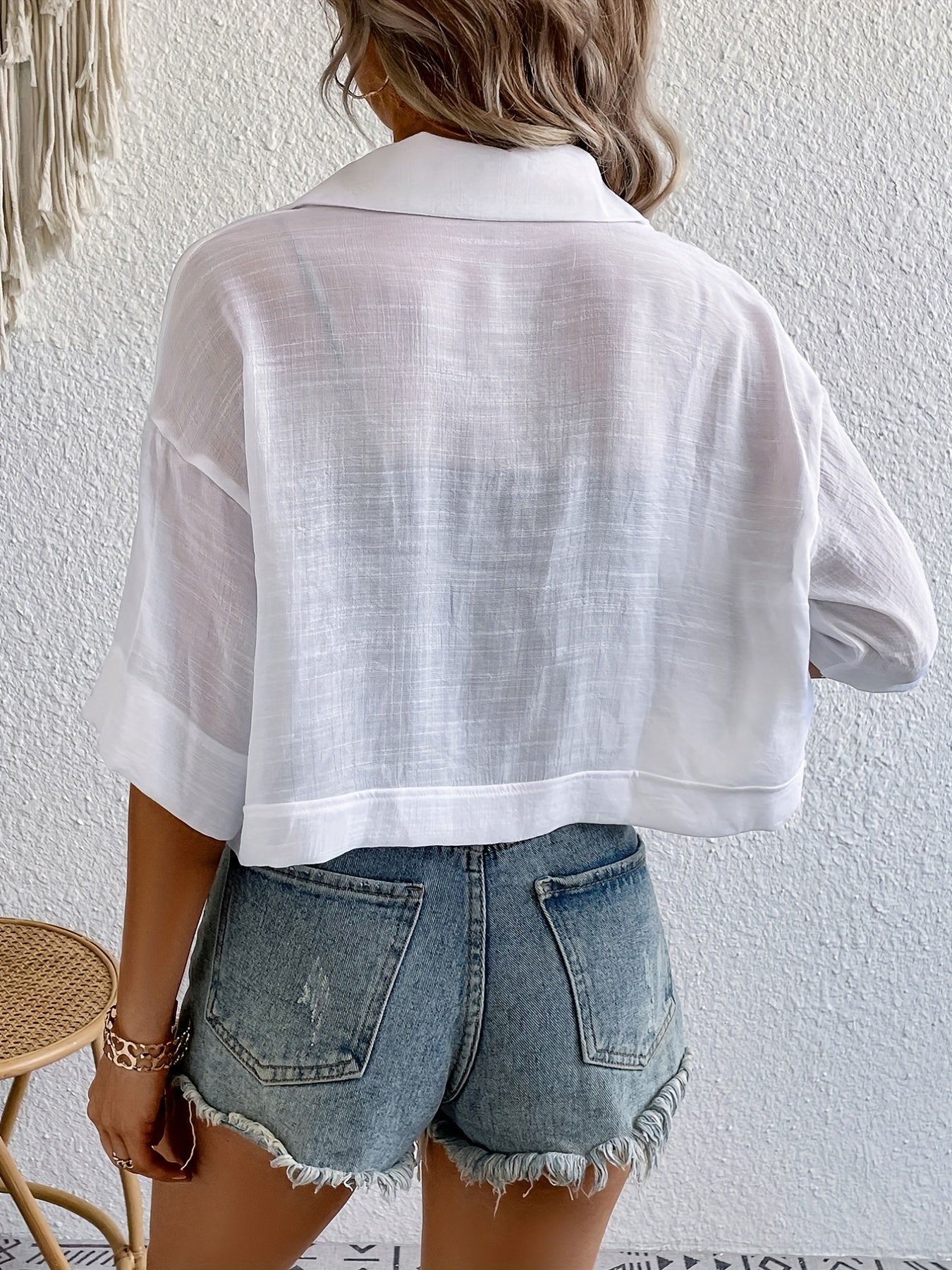 Olive | Eco-Friendly shirt