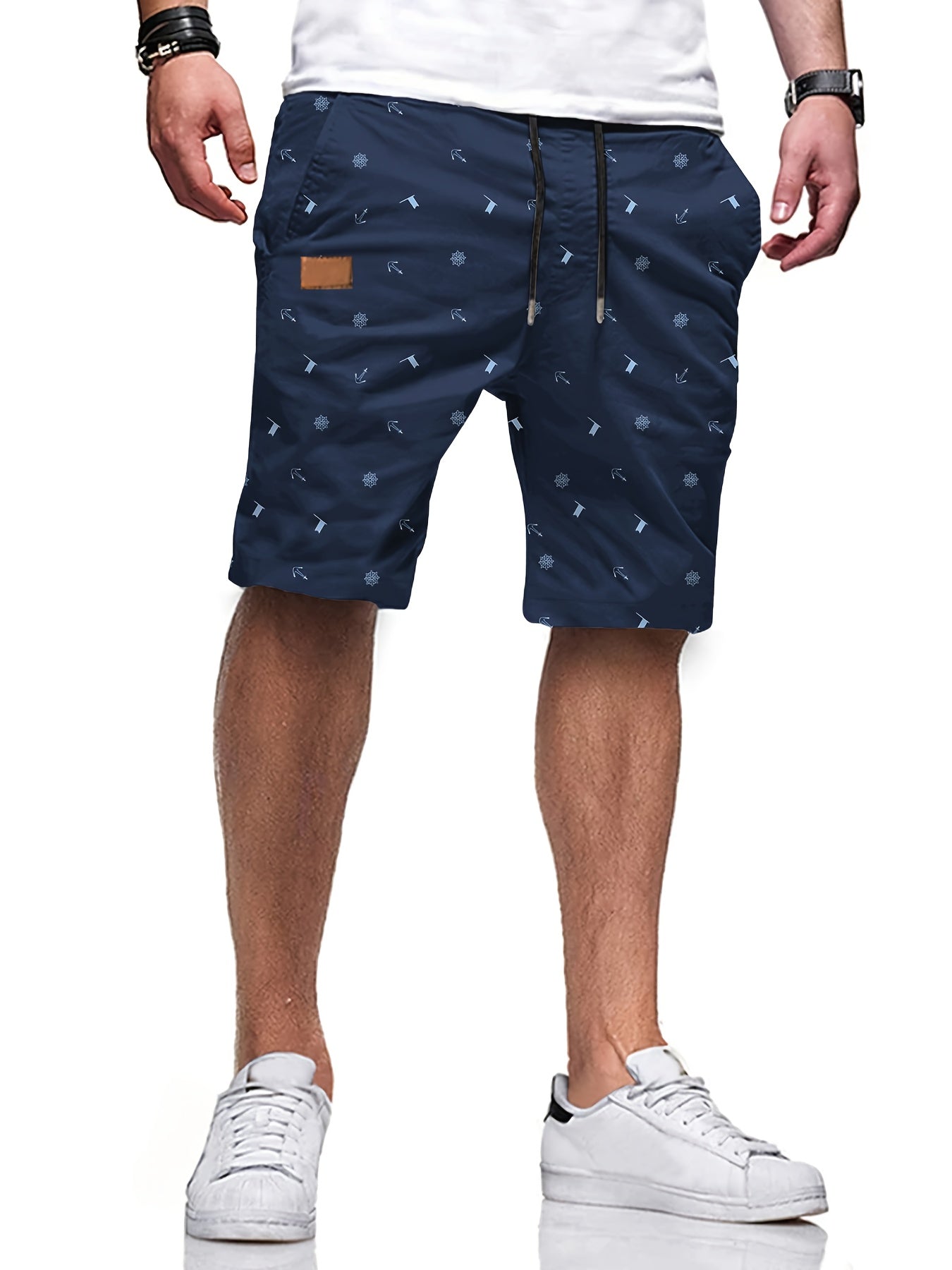 ALEX™️ | Cargo shorts with pockets