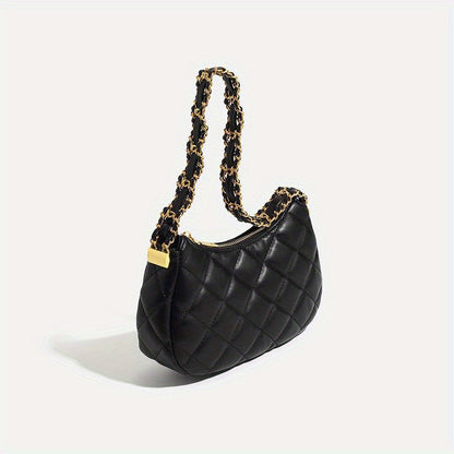 Velvet Noirv | Shoulder bag