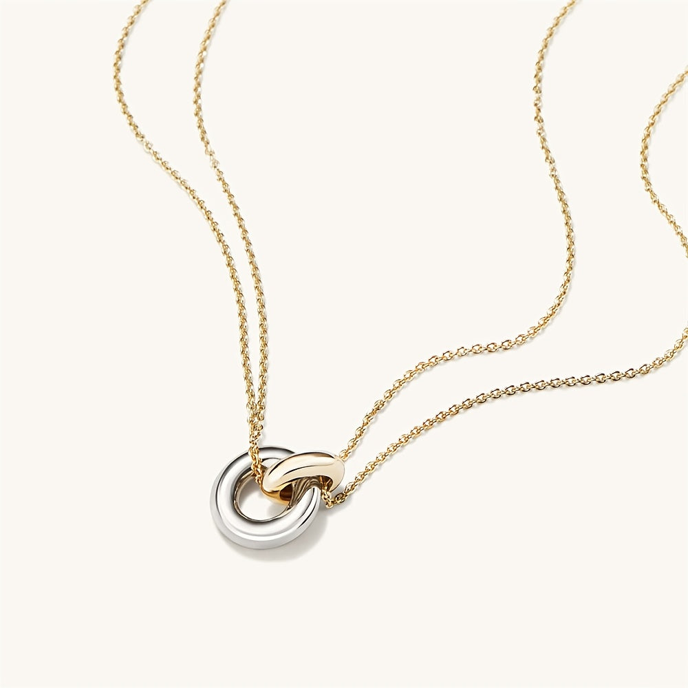 Luna Necklace
