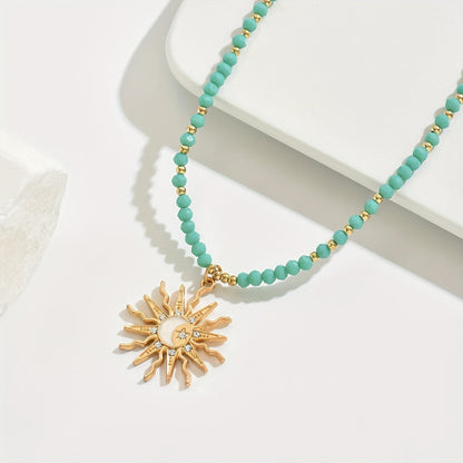 Soléa Shine Necklace
