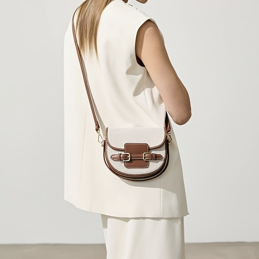 Urban buckle