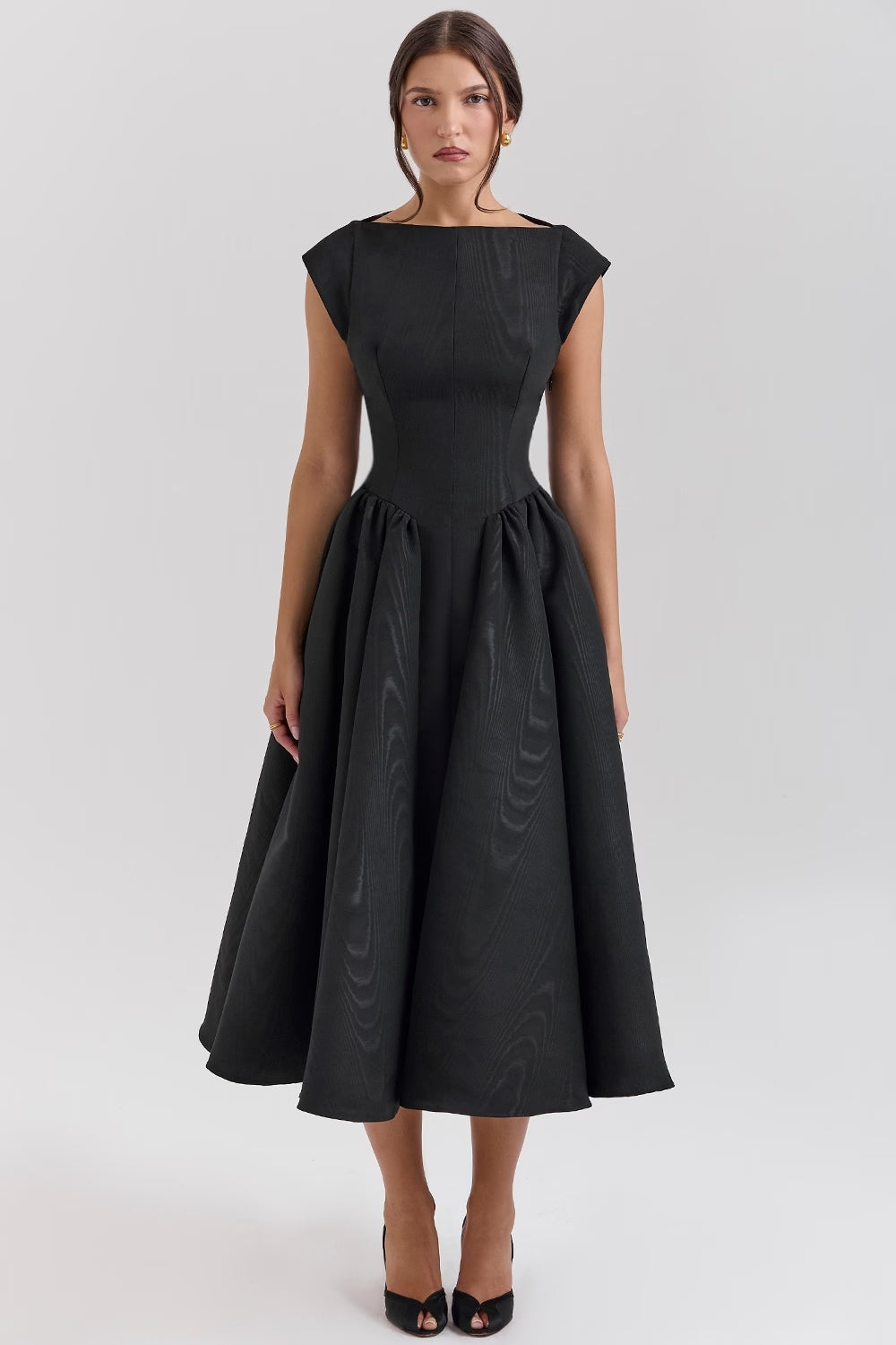 Tina | Elegant Dress