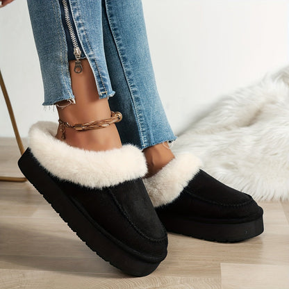 Katey | Luxury slippers