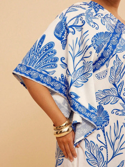 Annie | one-shoulder mini dress