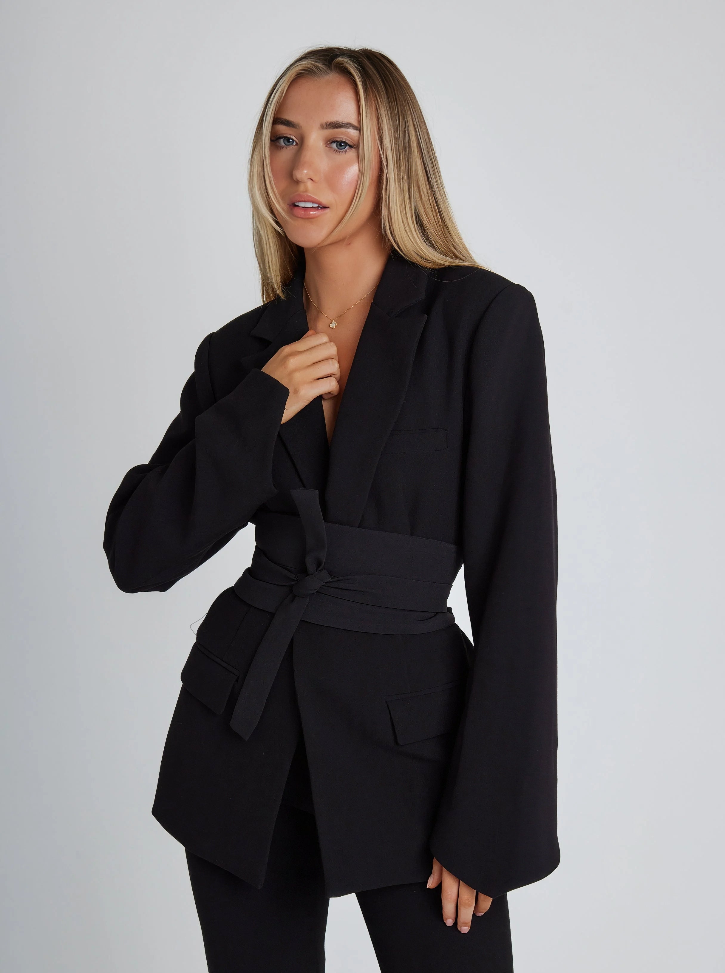 Sophistica Blazer