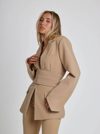 Sophistica Blazer