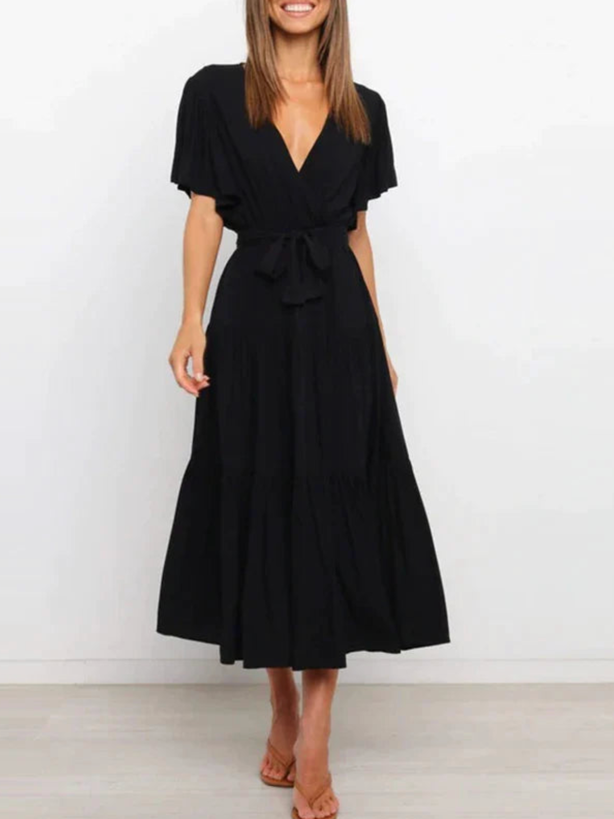 Jasmine | Casual dress
