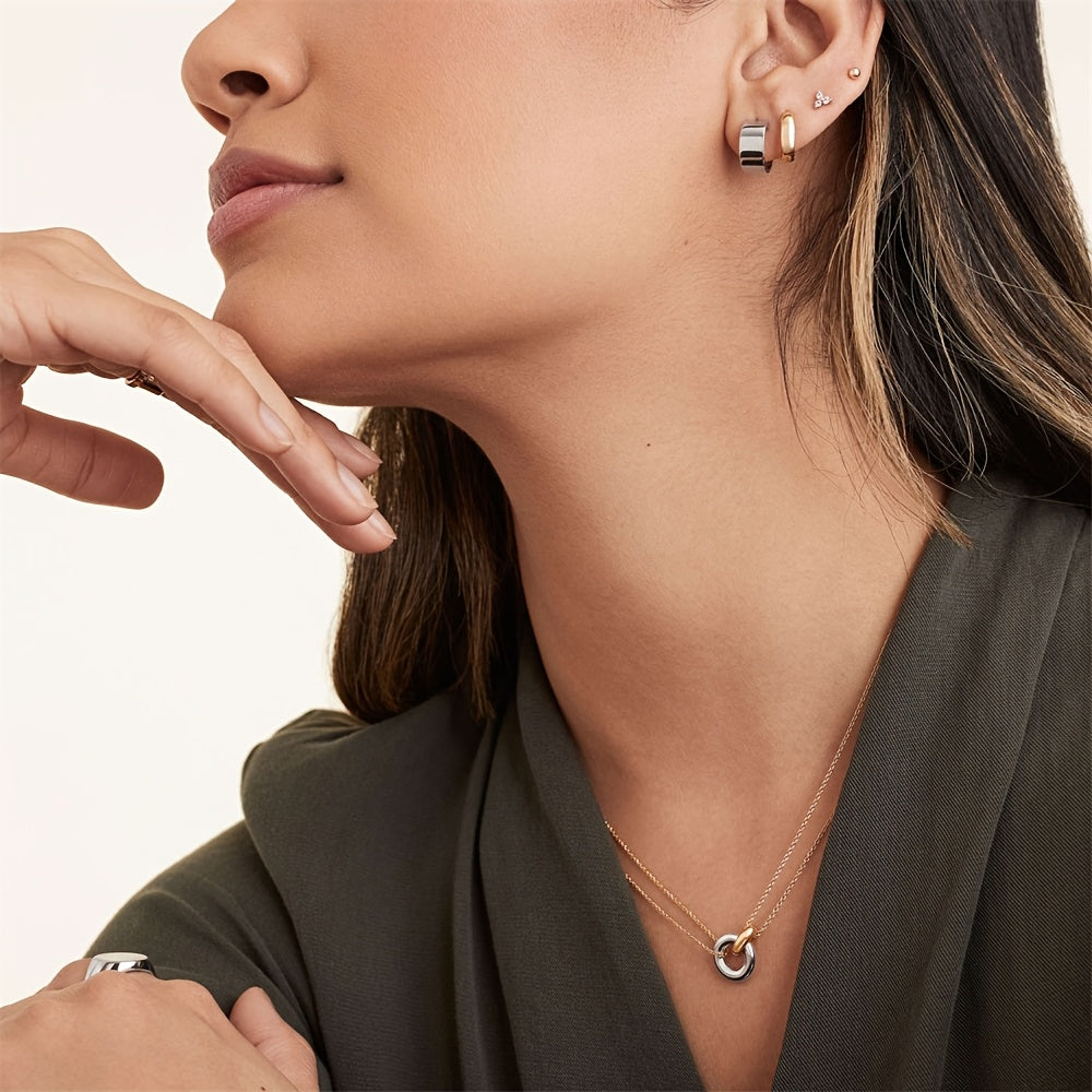 Luna Necklace