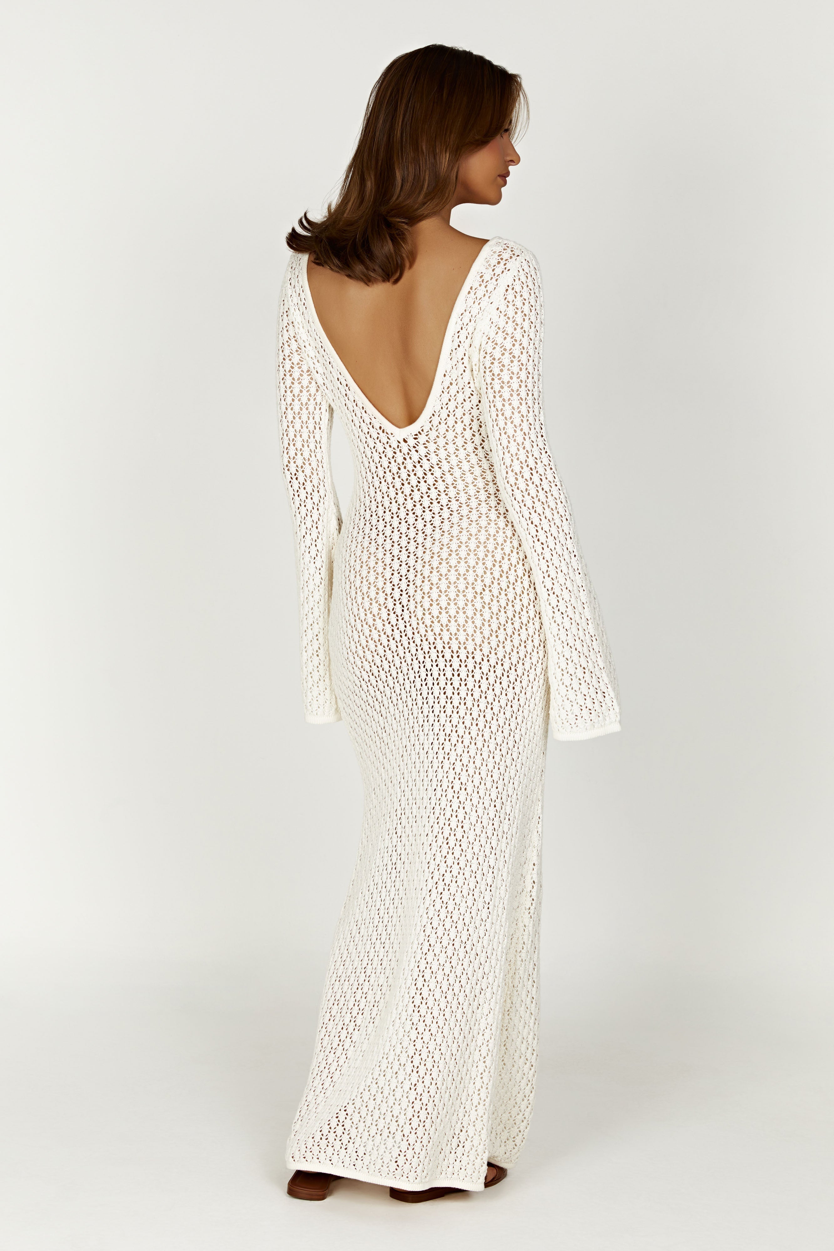 Nikki | Beach dress