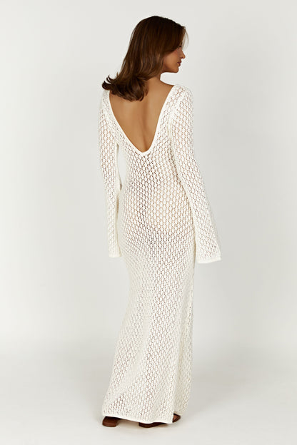 Nikki | Beach dress