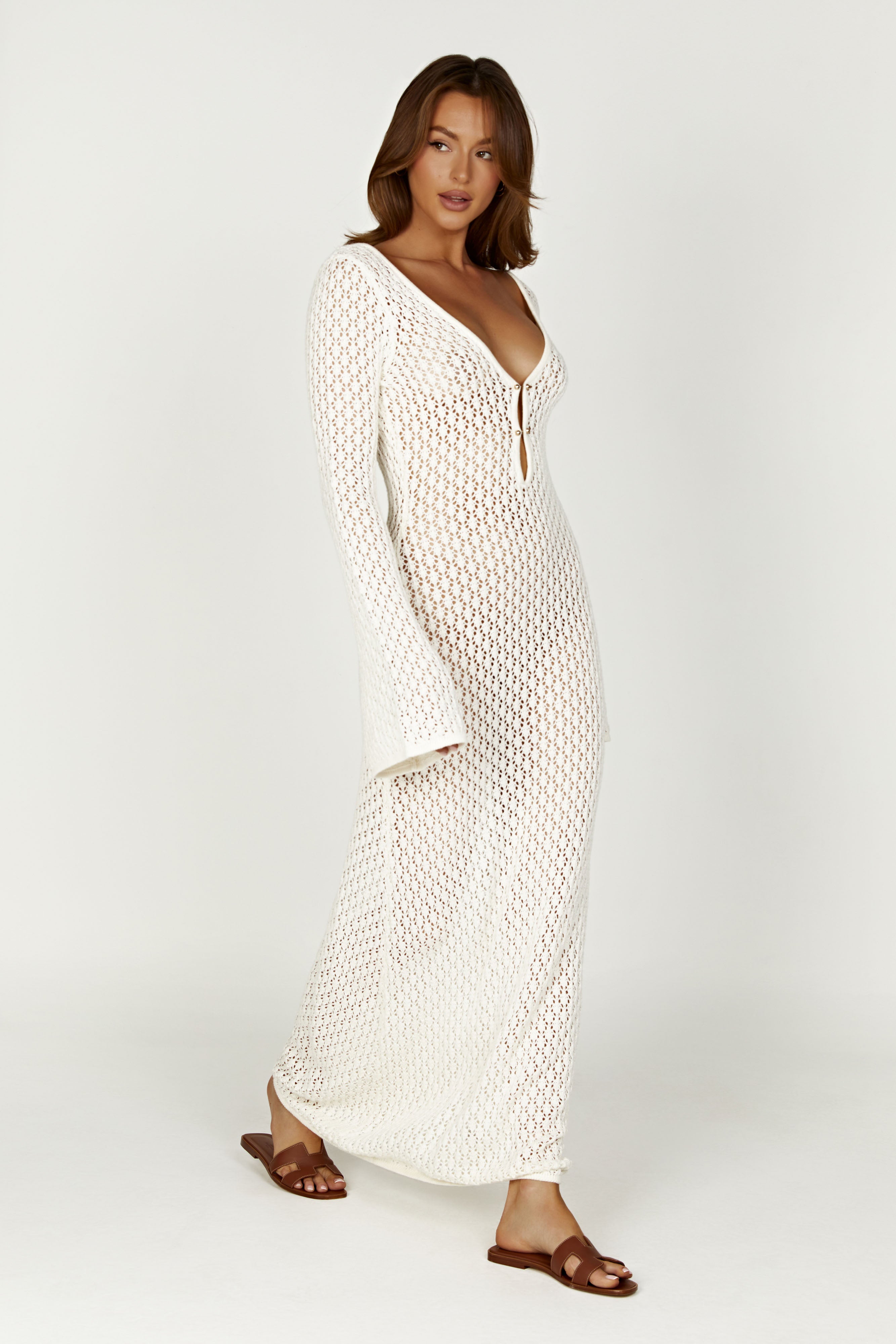 Nikki | Beach dress