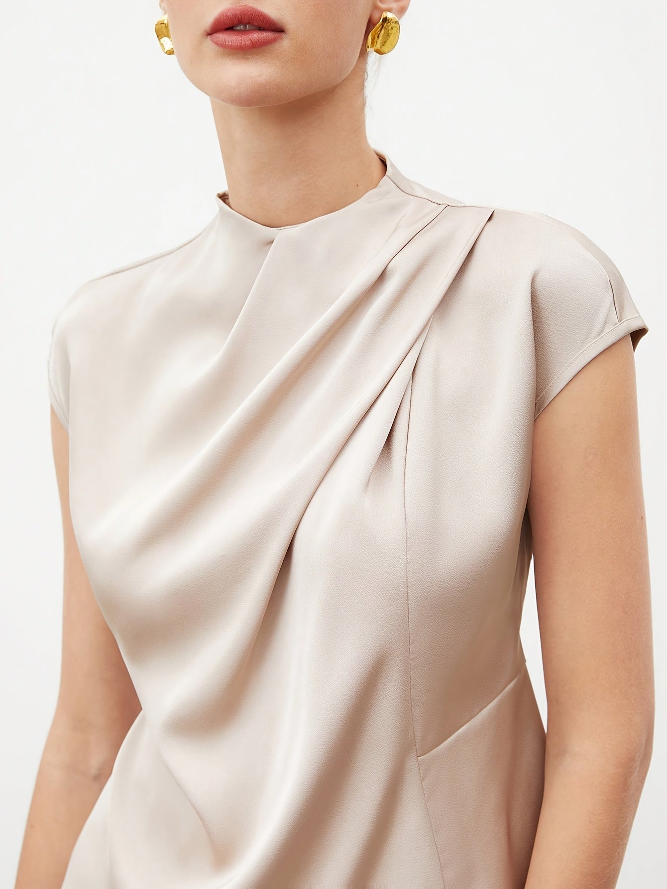 Sanny | Casual Top