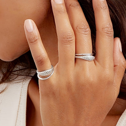 Ripple Ring