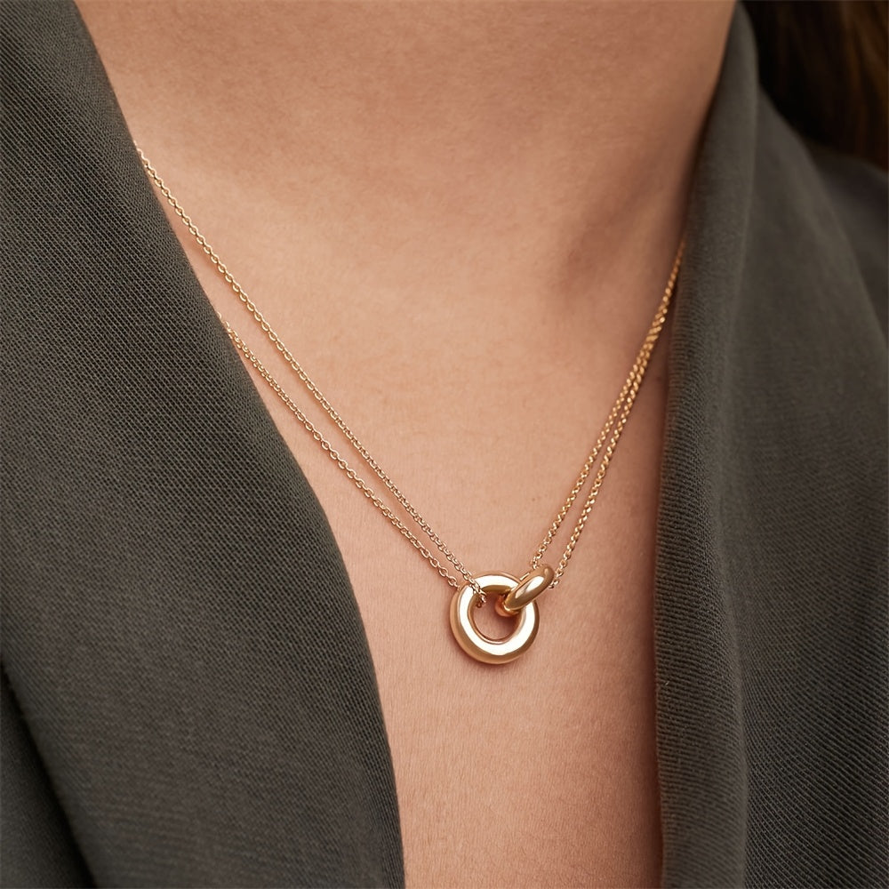 Luna Necklace