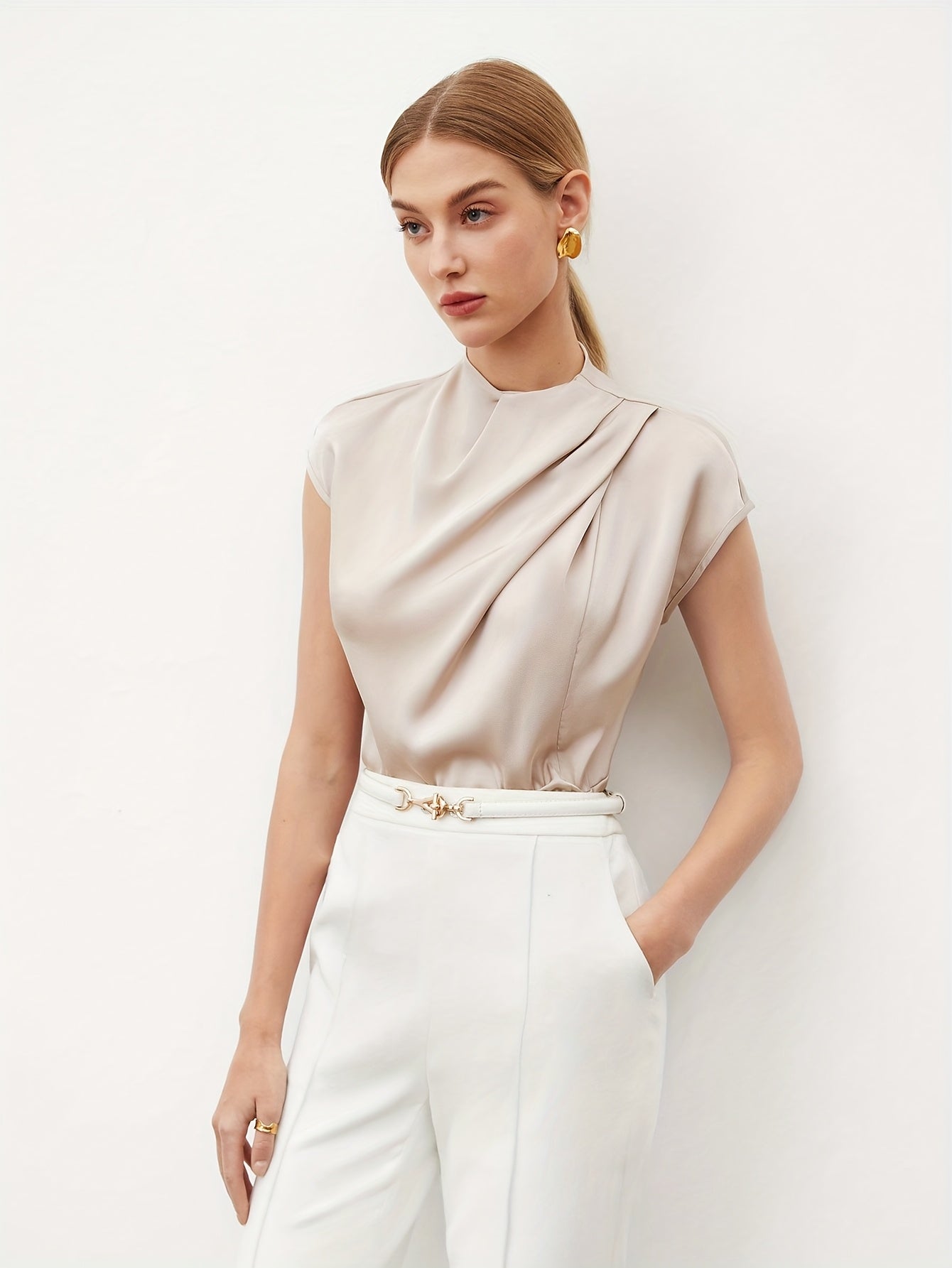Sanny | Casual Top