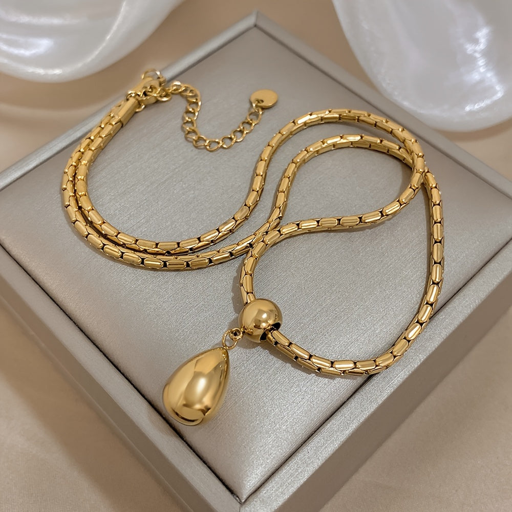 Serpent Luxury Necklace