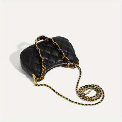 Velvet Noirv | Shoulder bag