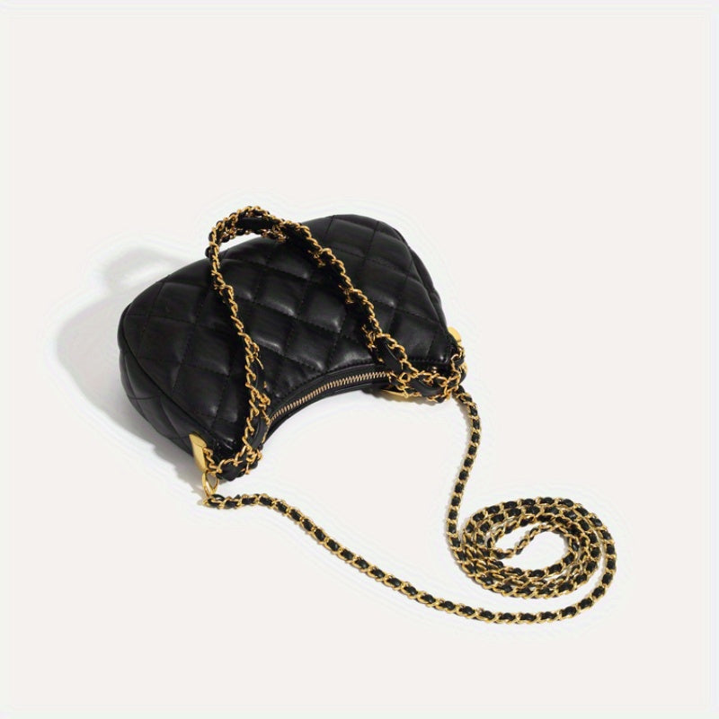 Velvet Noirv | Shoulder bag