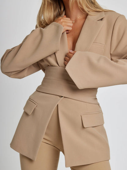 Sophistica Blazer