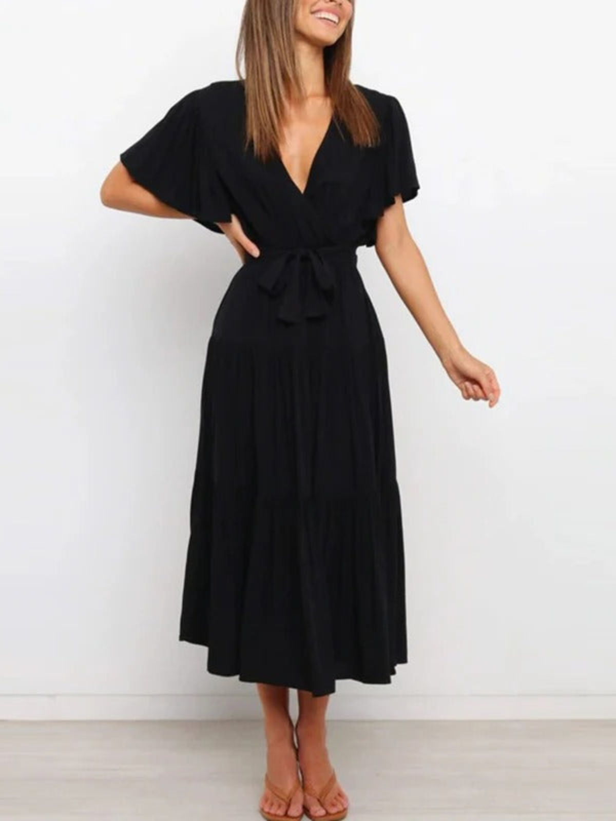 Jasmine | Casual dress