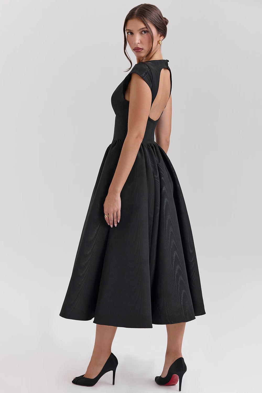 Tina | Elegant Dress