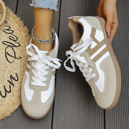 Karin Casual Trainers