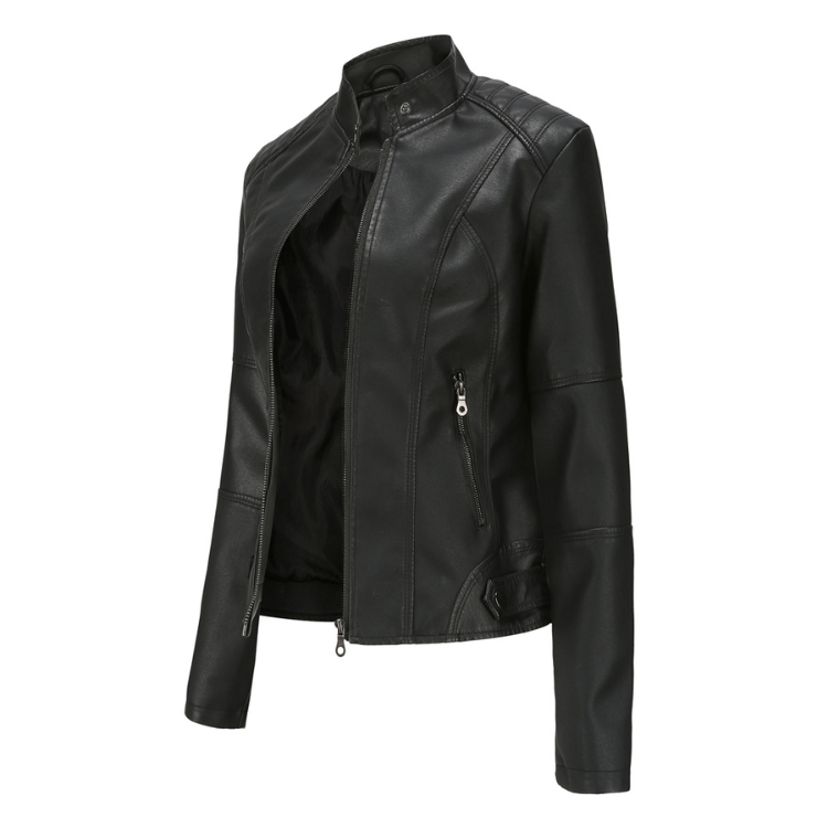 Jill | Leather jacket
