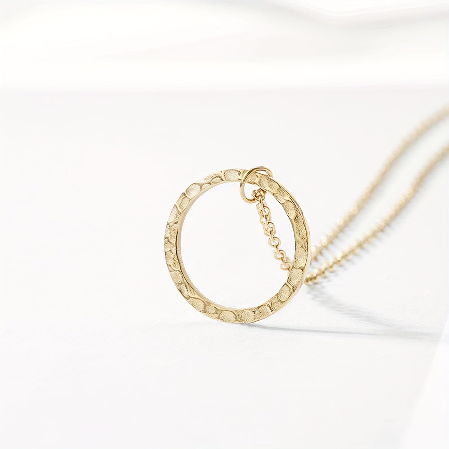 Eternal Circle