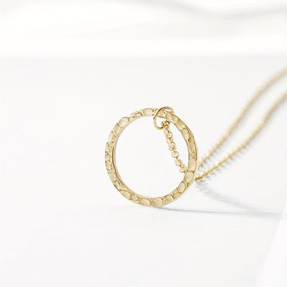 Eternal Circle