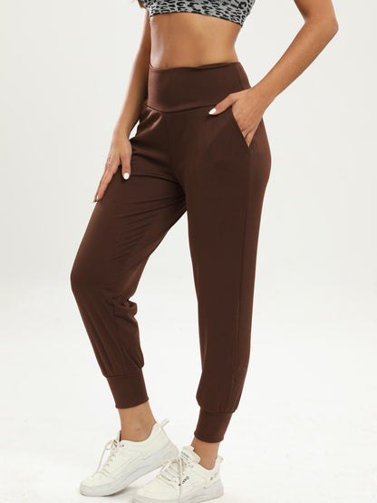 Kalyn | Active jogger pants