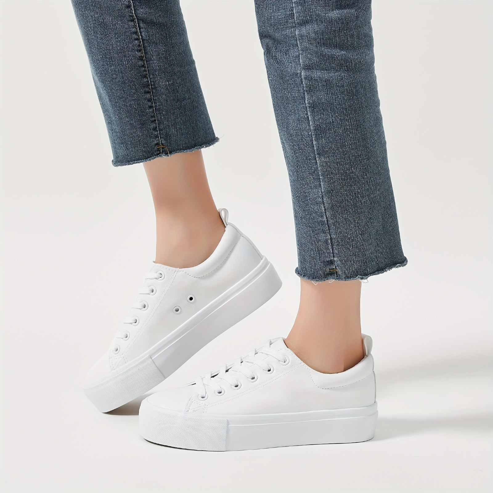Casual sneaker