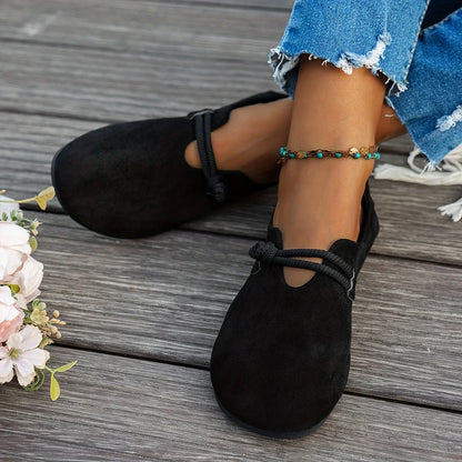 Alva slip-on loafers