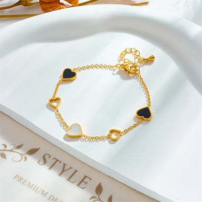 Lustre Heart