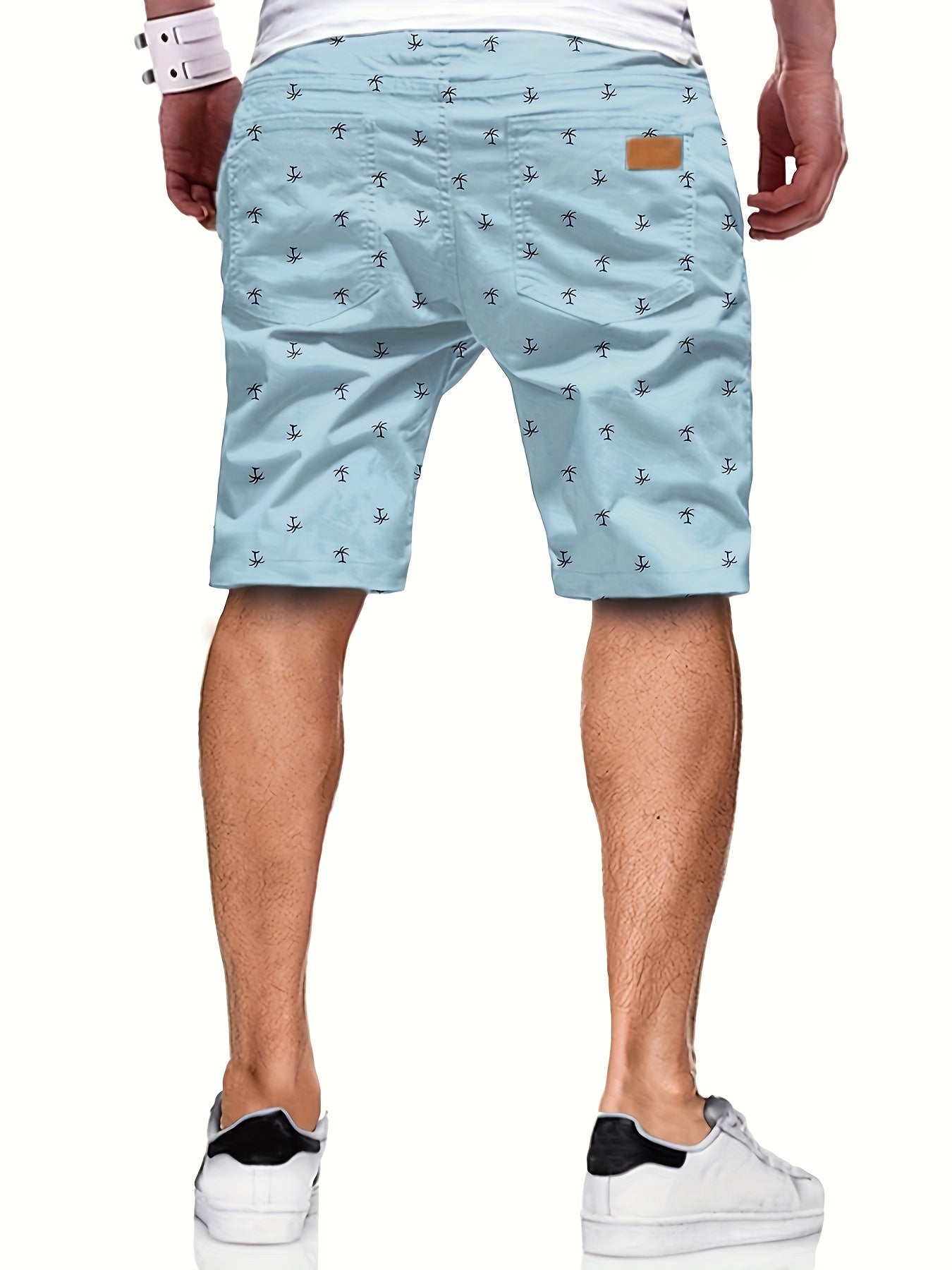 ALEX™️ | Cargo shorts with pockets