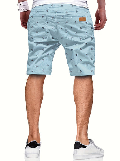 ALEX™️ | Cargo shorts with pockets