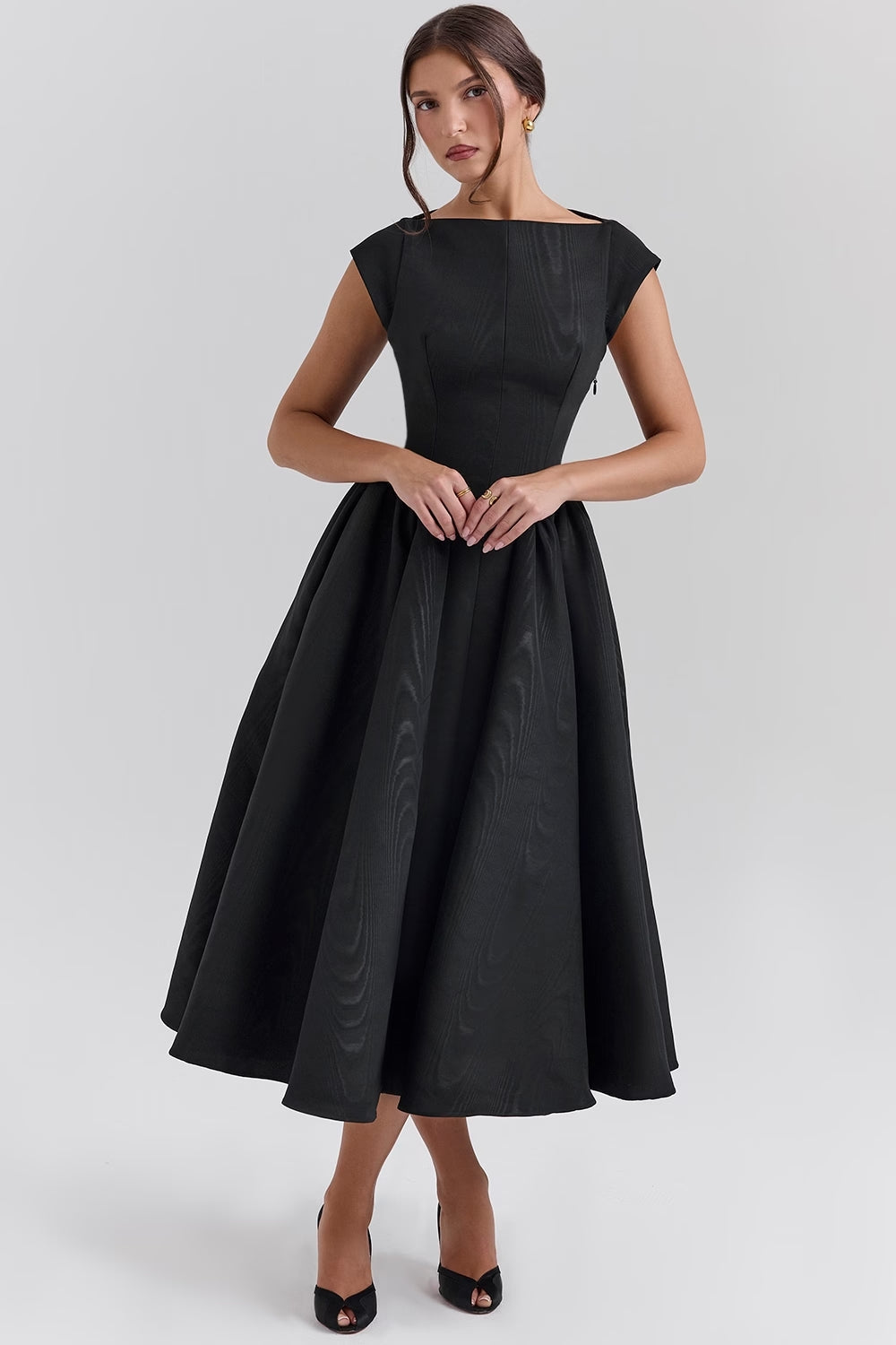 Tina | Elegant Dress
