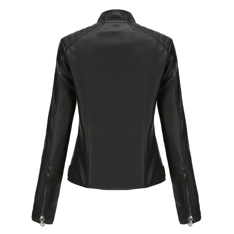 Jill | Leather jacket