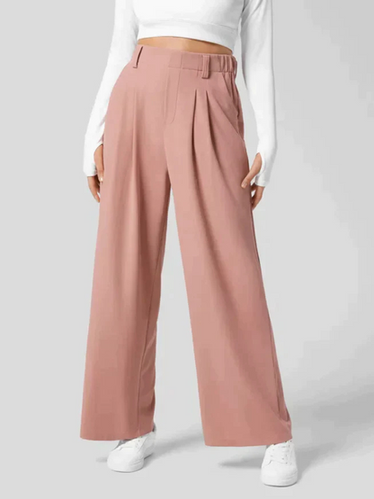 Bailee | Maxi pants