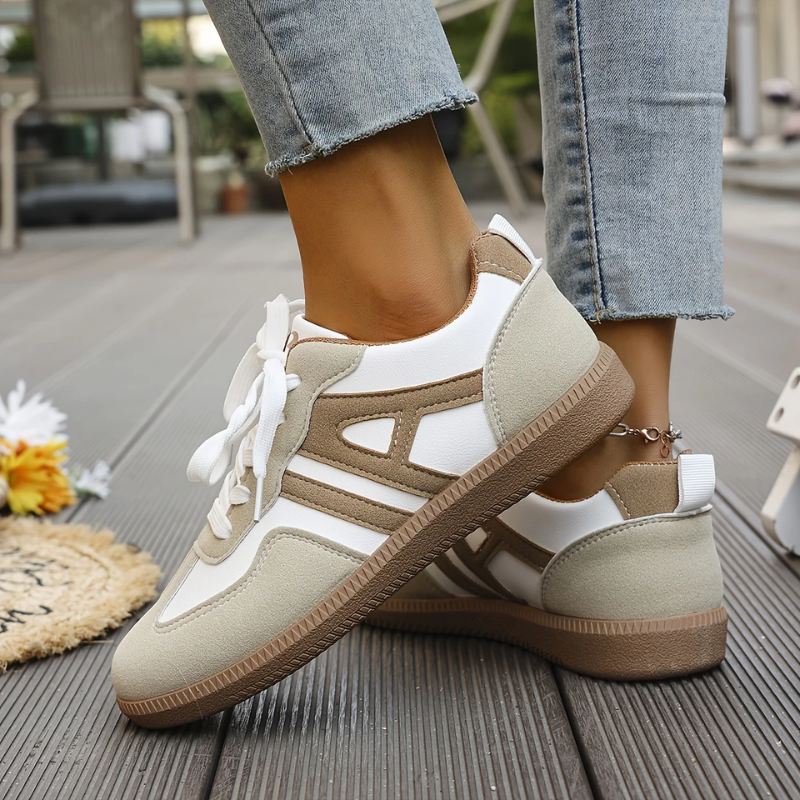 Karin Casual Trainers