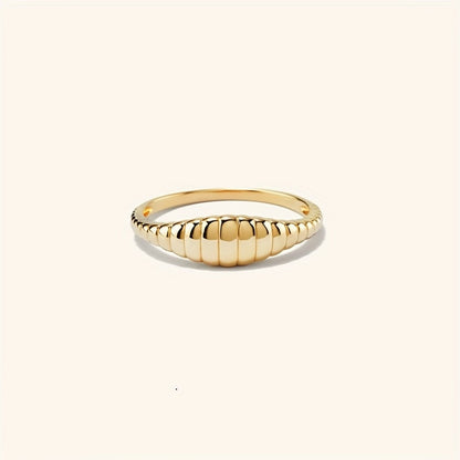 Ripple Ring