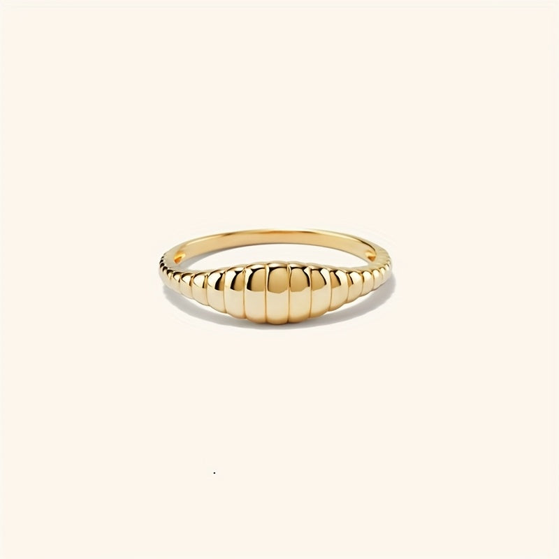 Ripple Ring