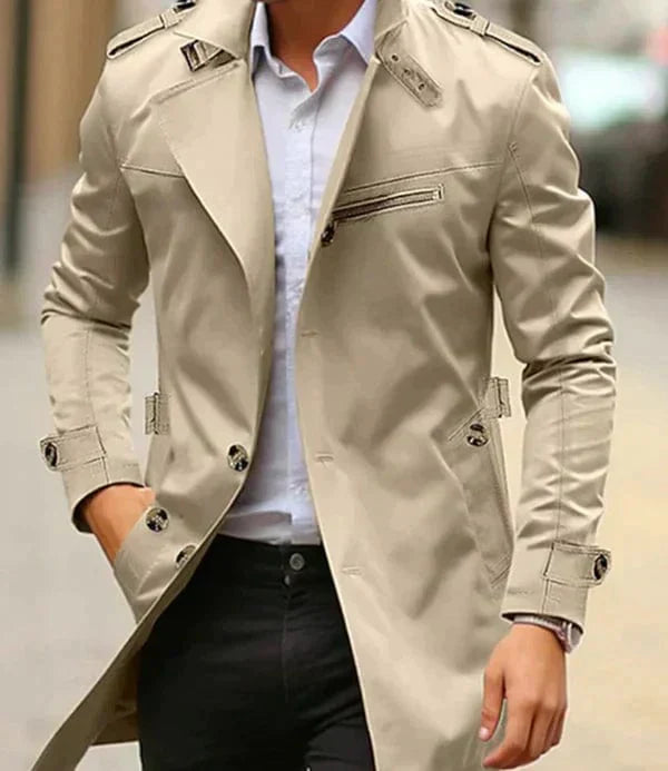 REMY™ |Trenchcoat