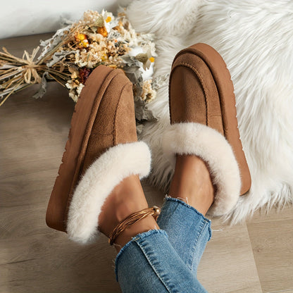 Katey | Luxury slippers