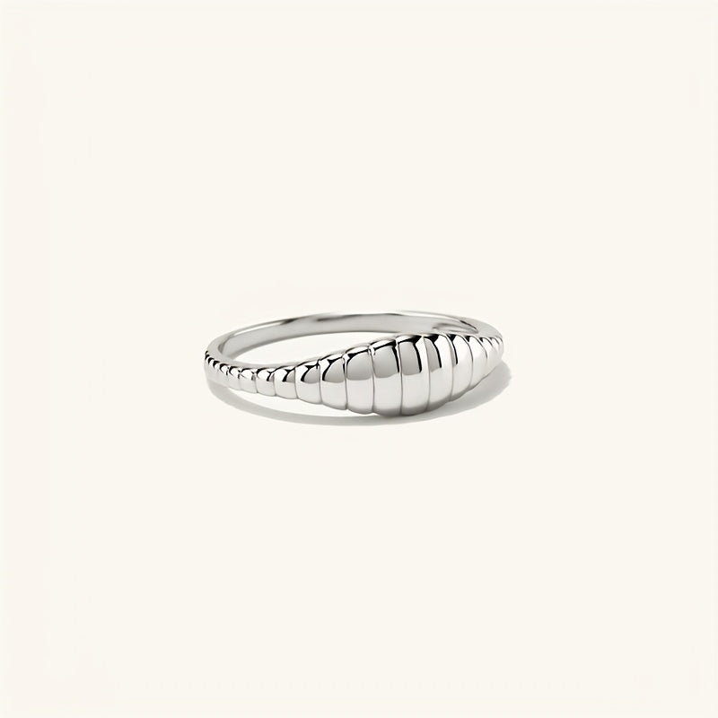 Ripple Ring