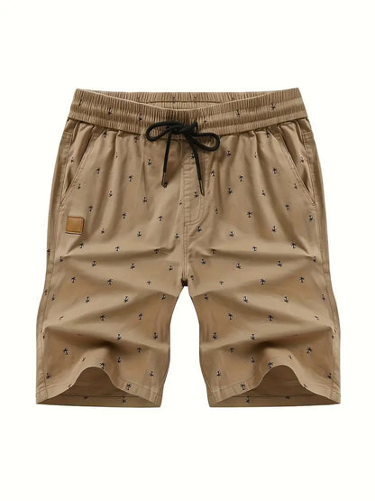 ALEX™️ | Cargo shorts with pockets